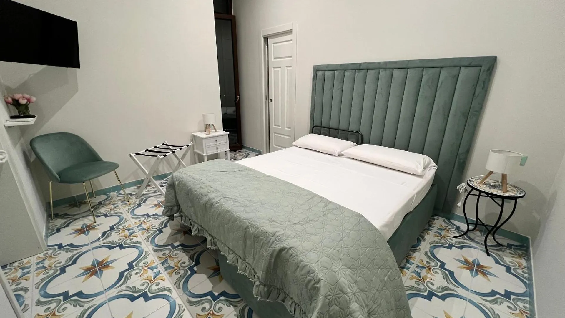 Dimora Cor E Mamma Hotel Naples