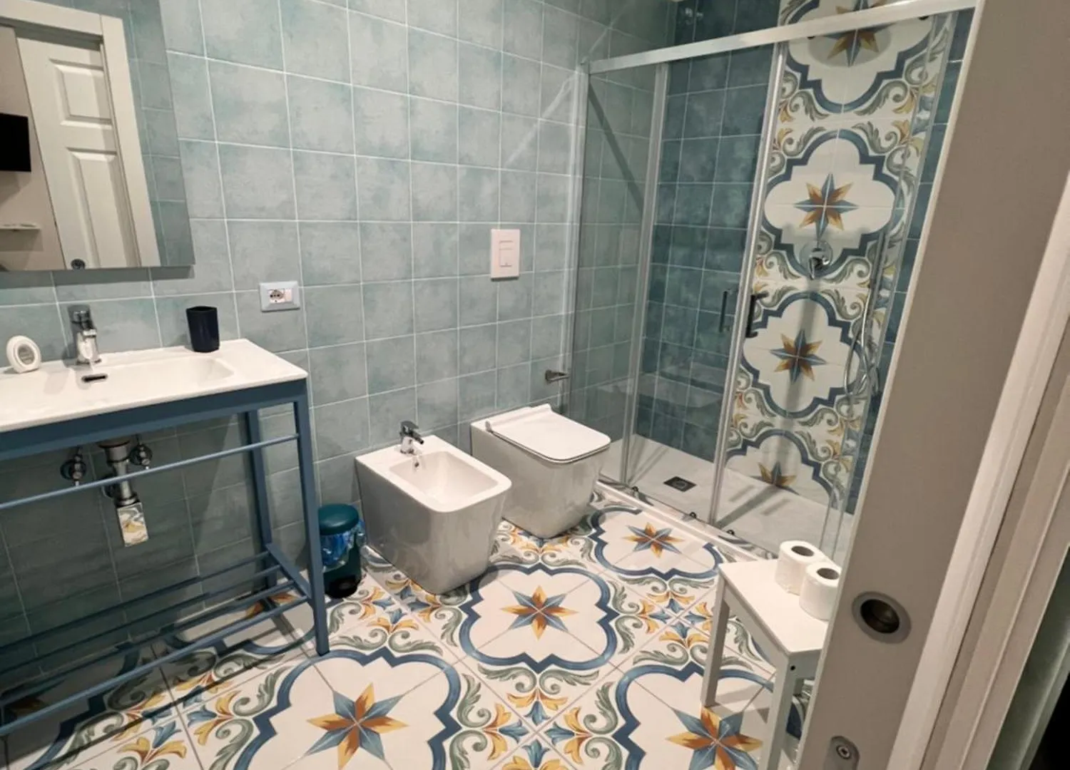 Dimora Cor E Mamma Hotel Naples 0*,  Italy