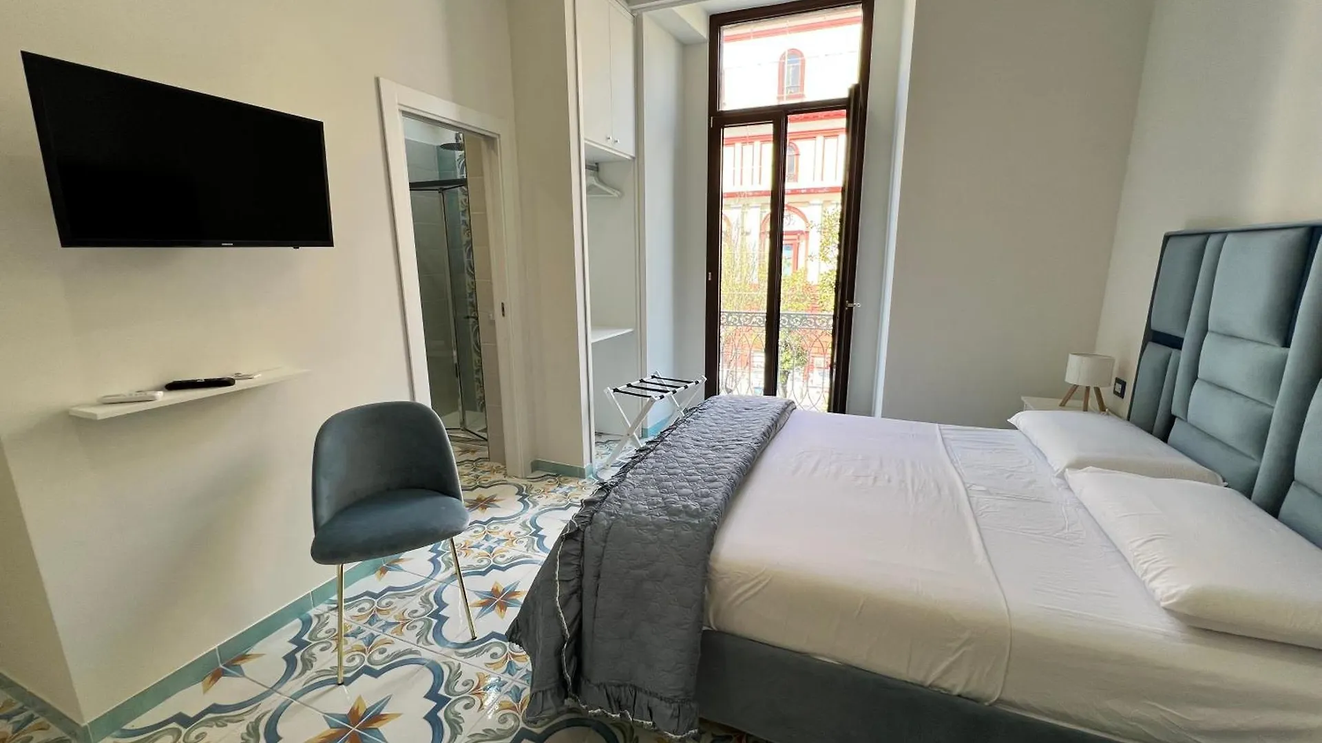 Guest house Dimora Cor E Mamma Hotel Naples