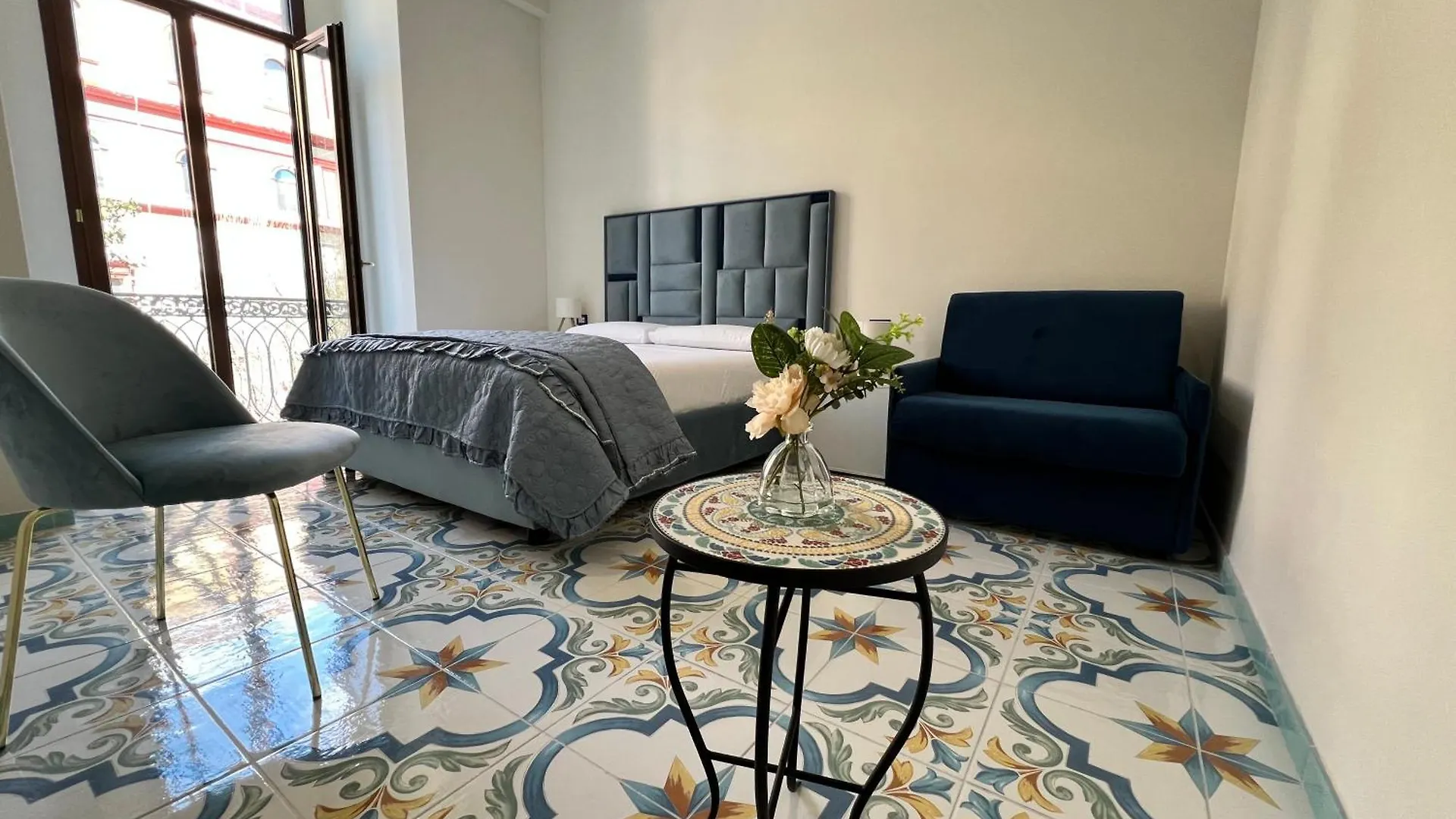 Dimora Cor E Mamma Hotel Naples Guest house