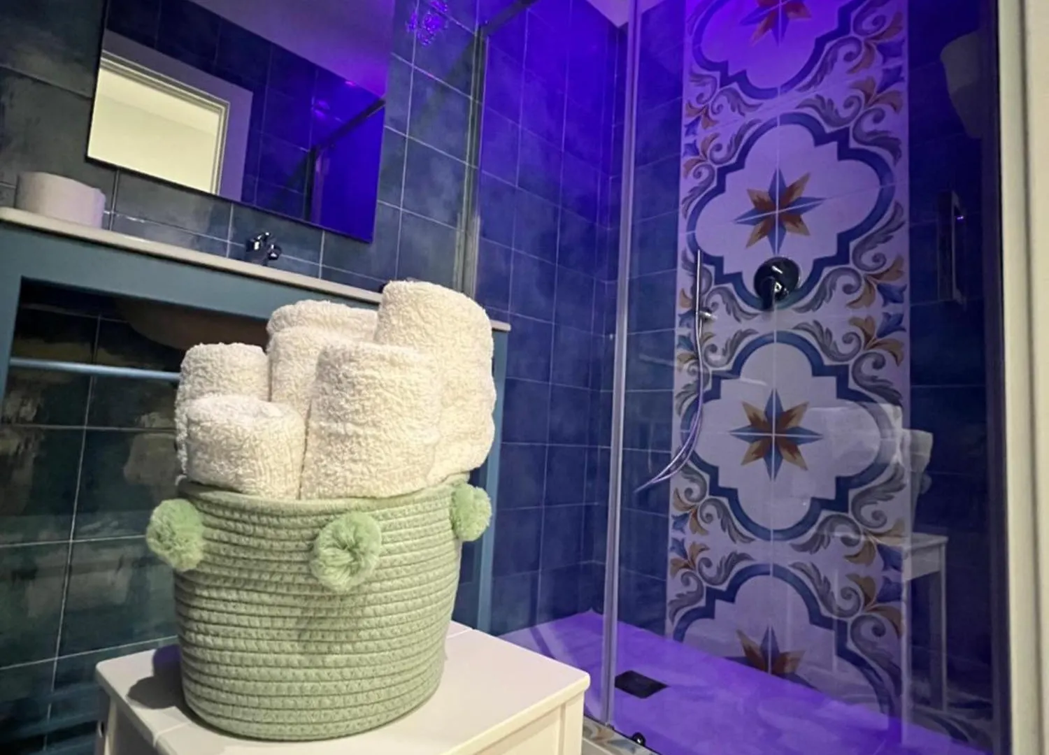 Dimora Cor E Mamma Hotel Naples