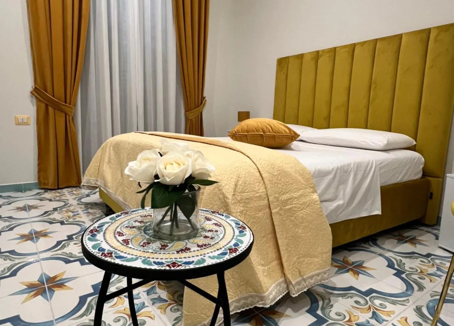 Dimora Cor E Mamma Hotel Naples