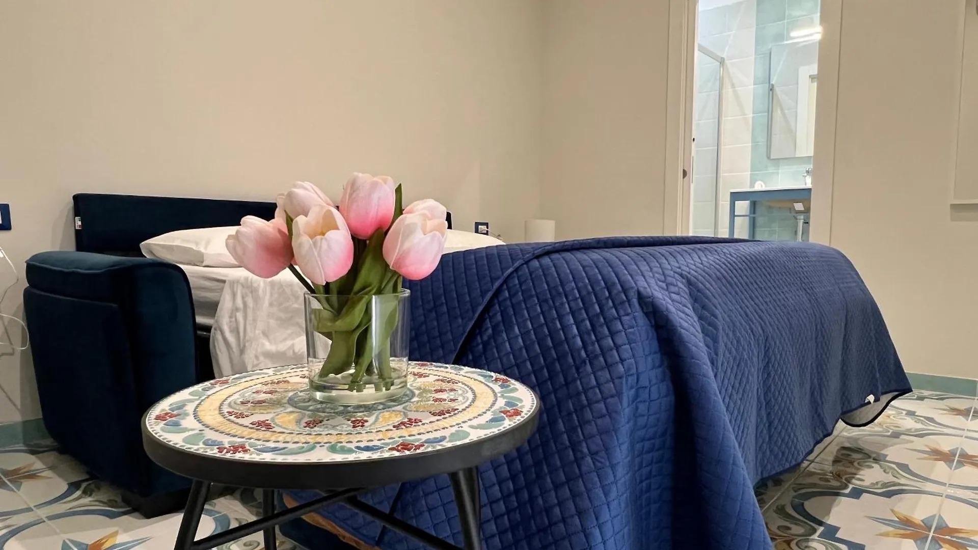 Guest house Dimora Cor E Mamma Hotel Naples Italy