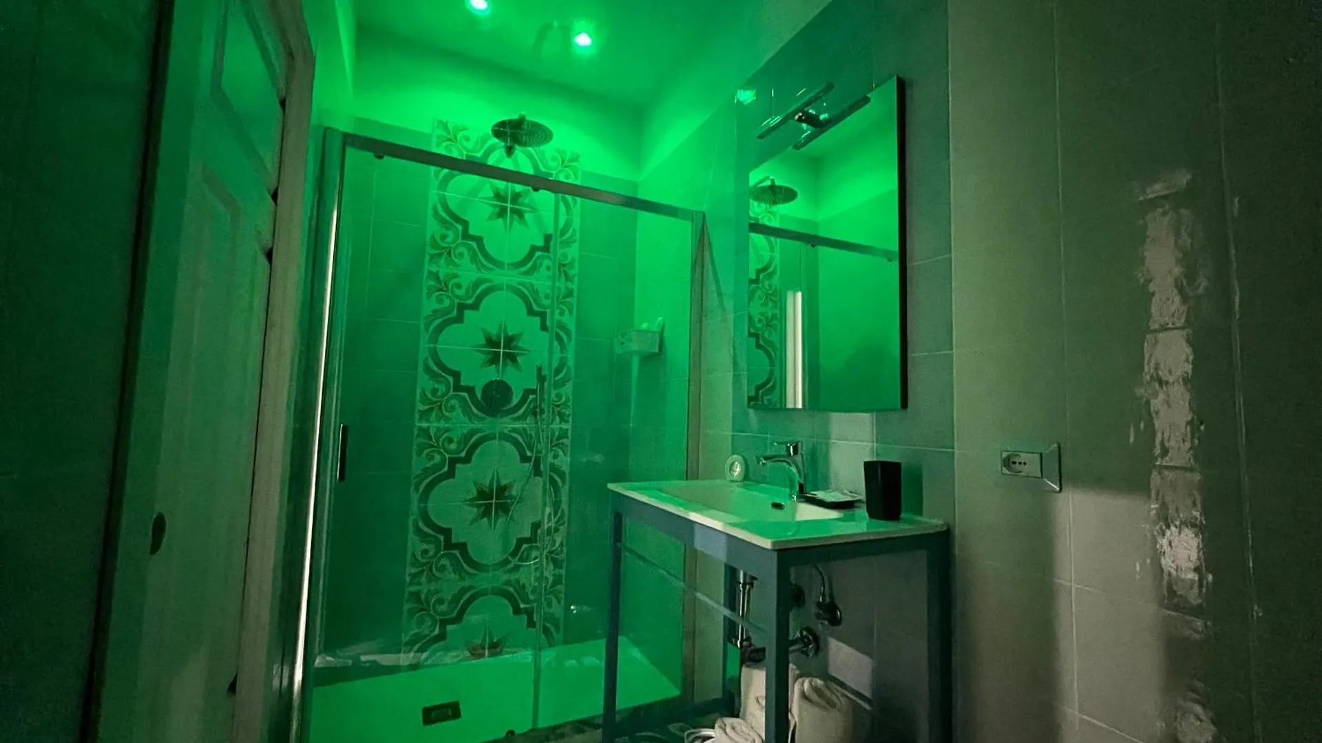 Dimora Cor E Mamma Hotel Naples Guest house