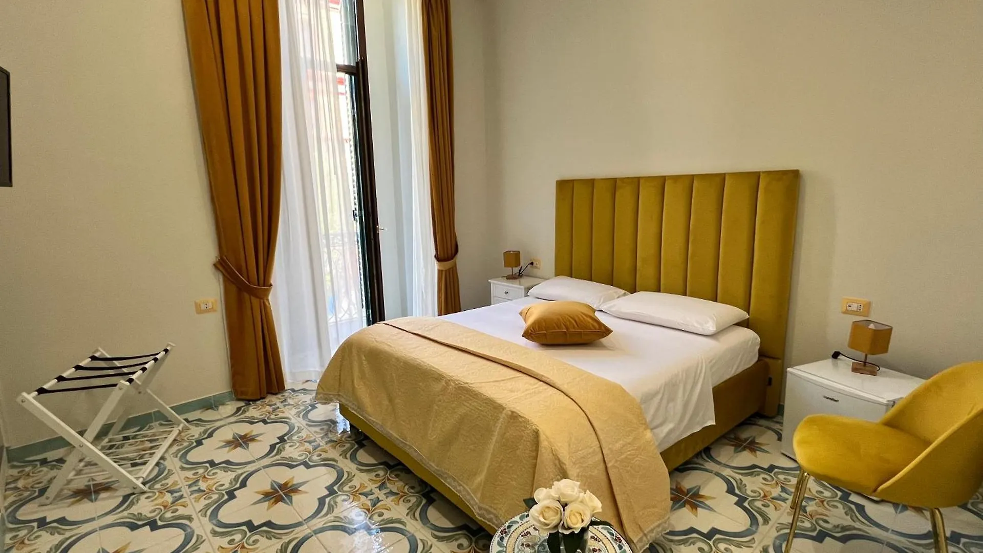 Dimora Cor E Mamma Hotel Naples