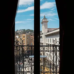 Vico 22 Naples