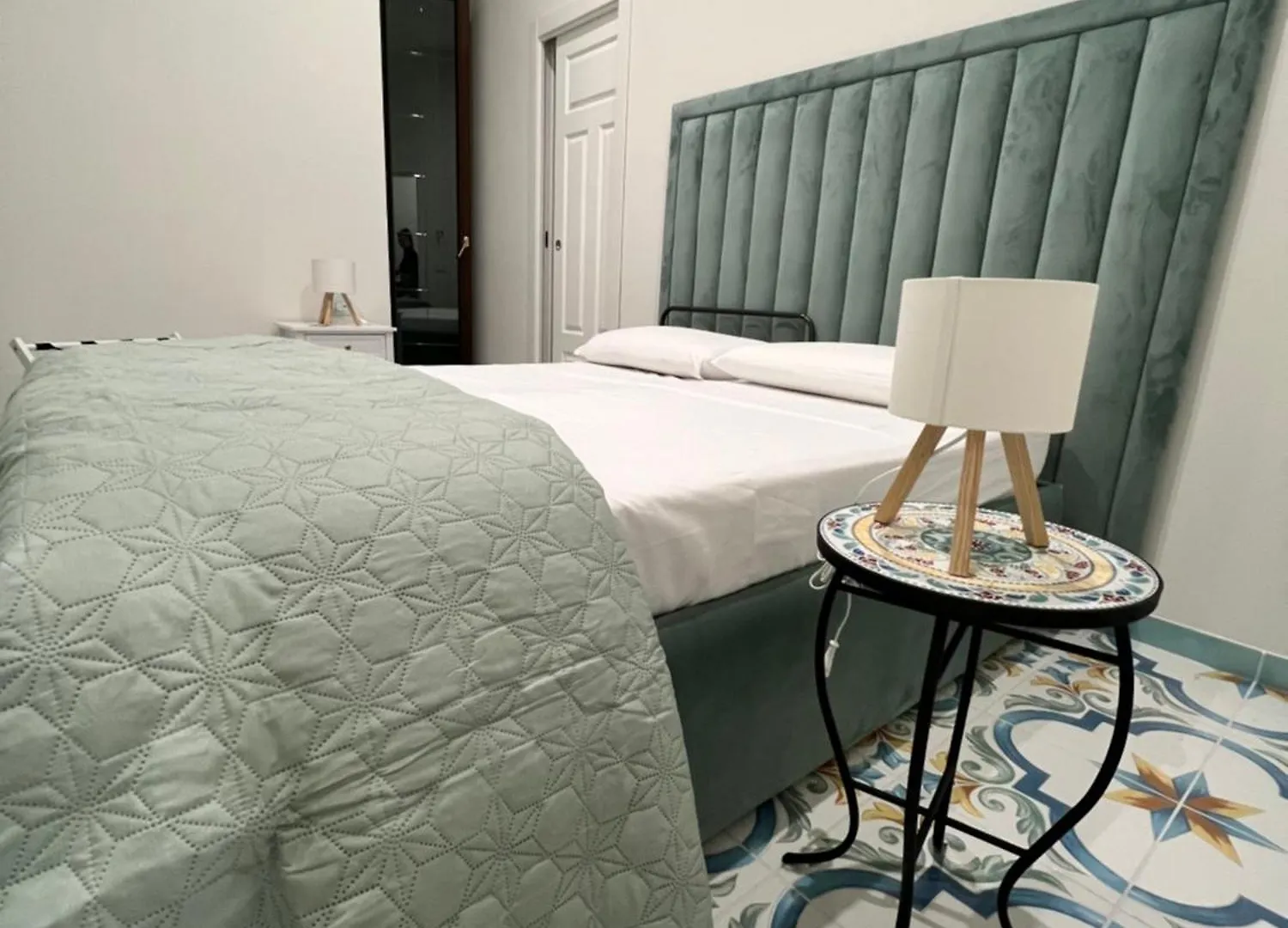 Dimora Cor E Mamma Hotel Naples 0*,