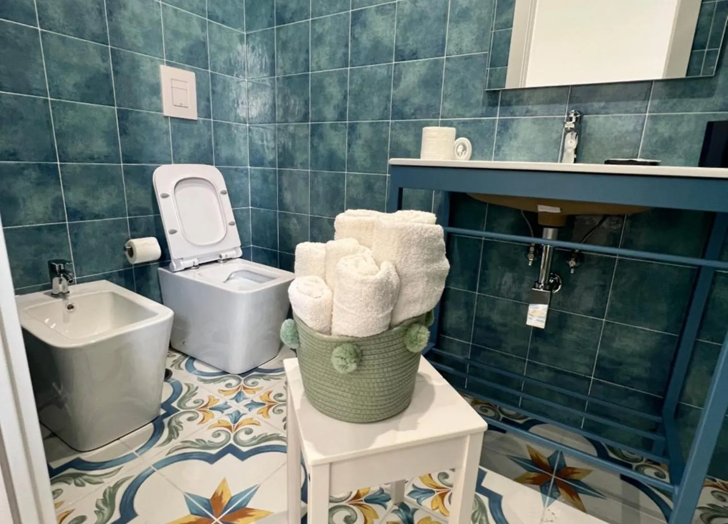 Guest house Dimora Cor E Mamma Hotel Naples