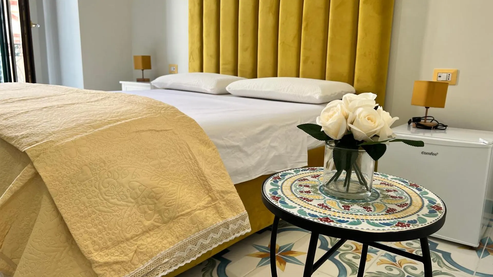 Guest house Dimora Cor E Mamma Hotel Naples