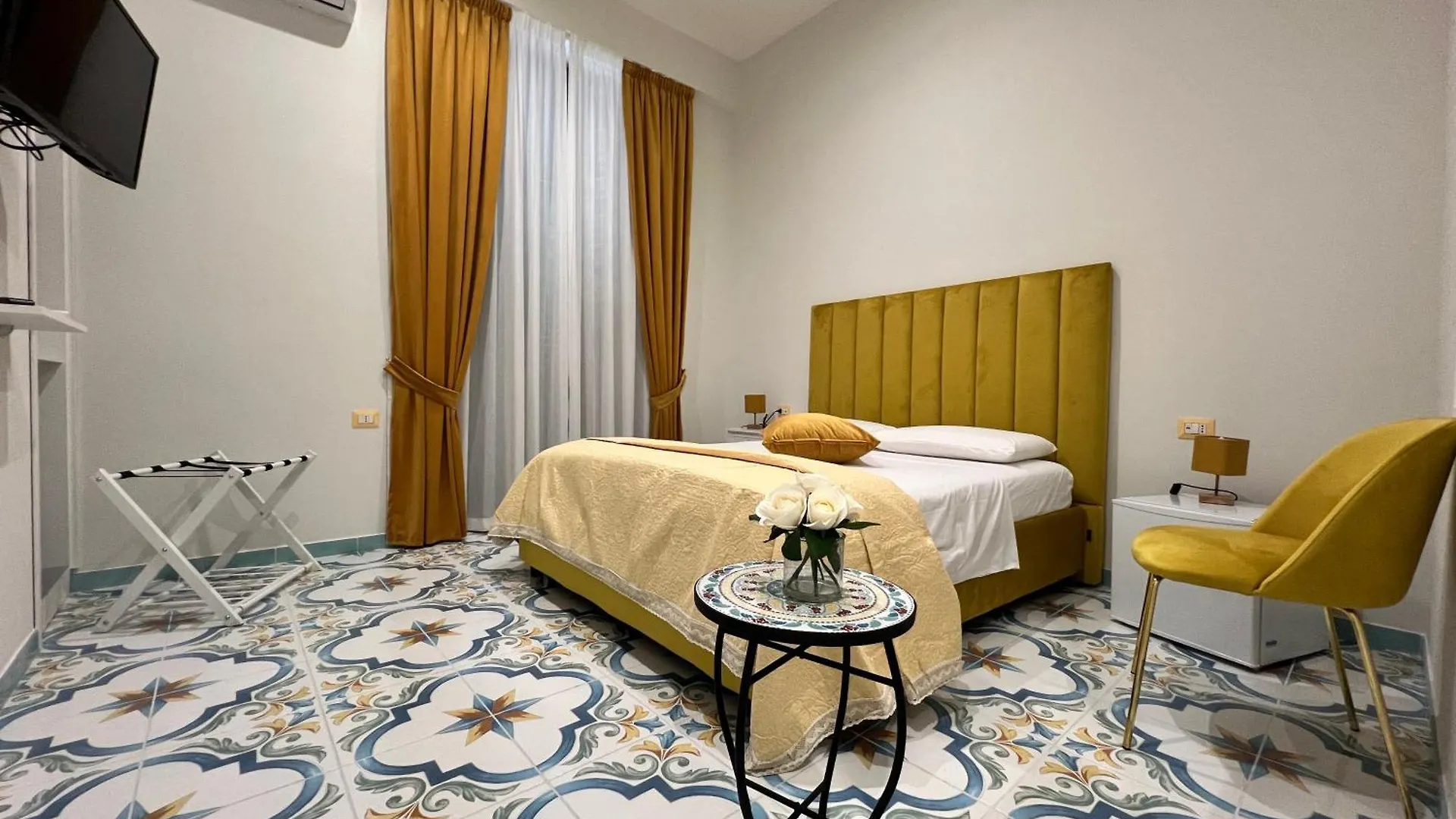 Guest house Dimora Cor E Mamma Hotel Naples