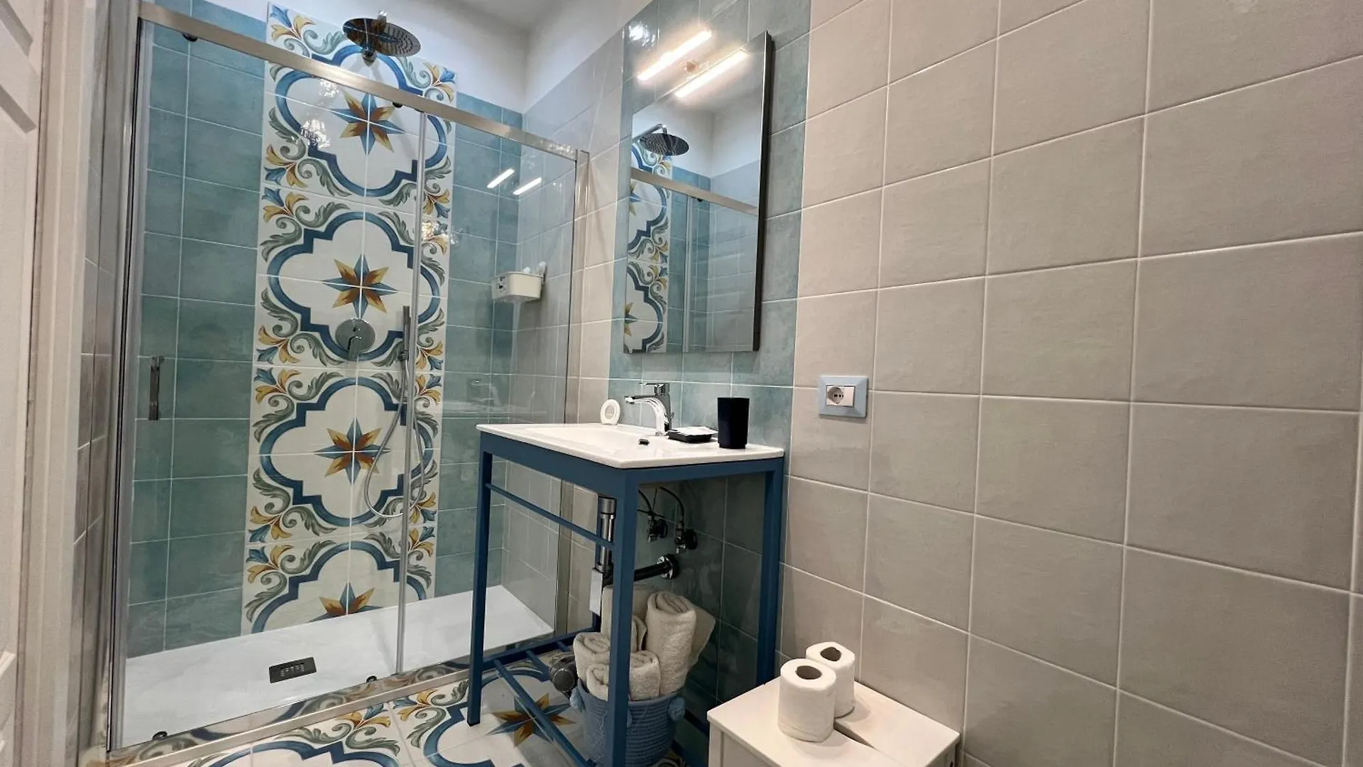 Guest house Dimora Cor E Mamma Hotel Naples Italy