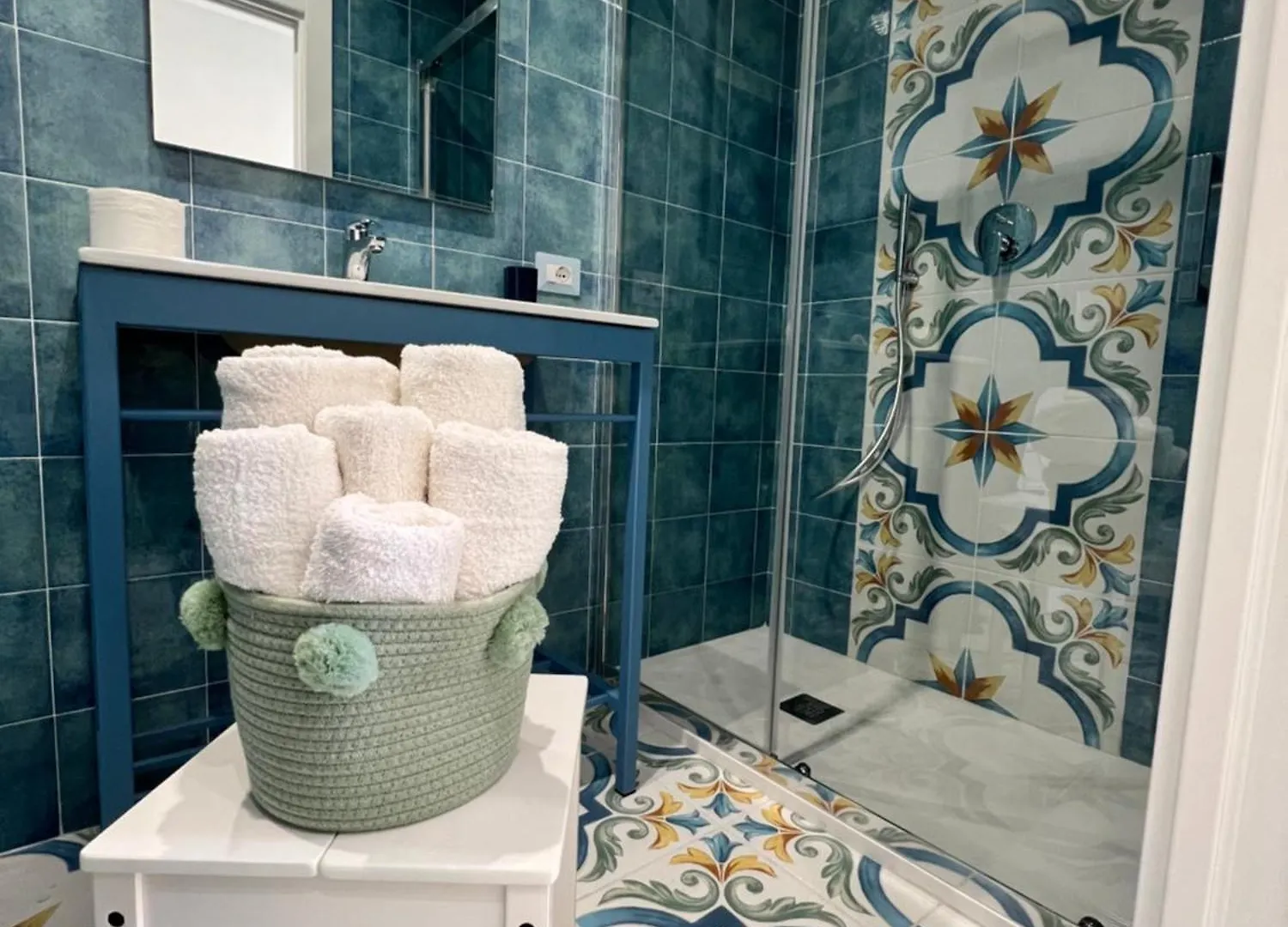 Dimora Cor E Mamma Hotell Neapel 0*,